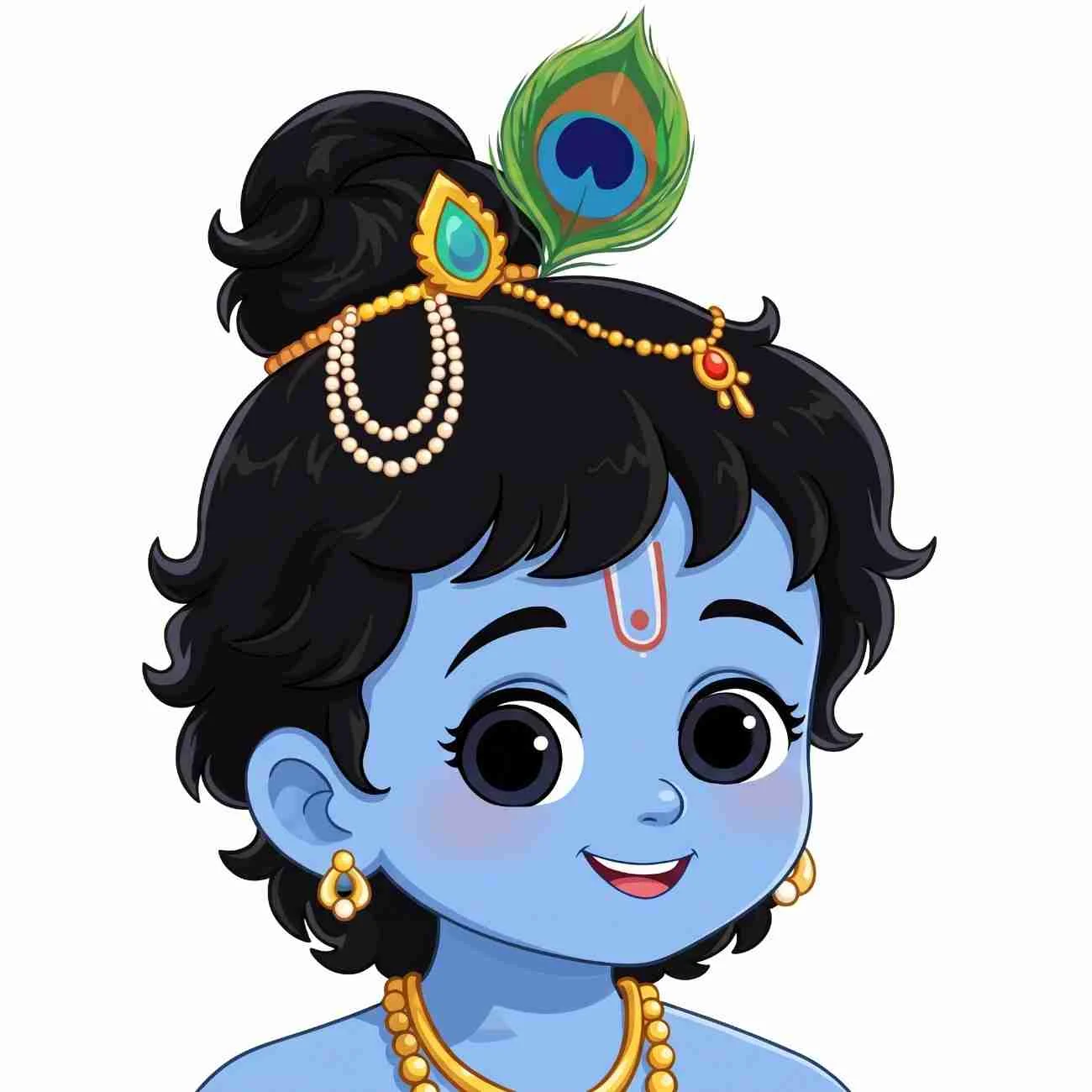 Krishna