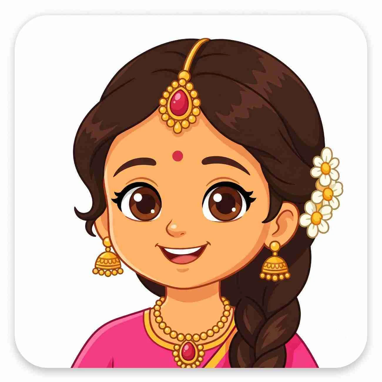 Radha