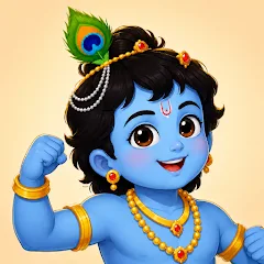 Krishna Stories