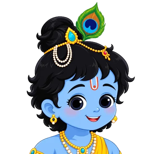 Krishna