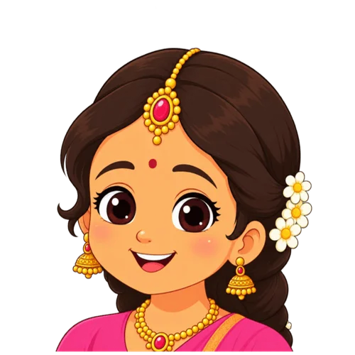 Radha