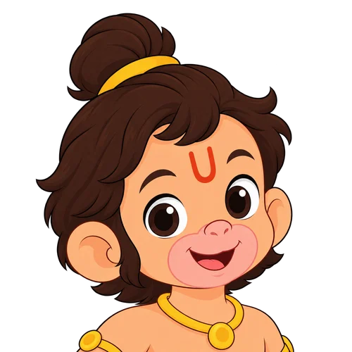 Hanuman