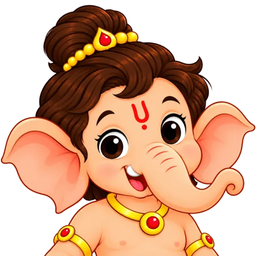 Ganesha