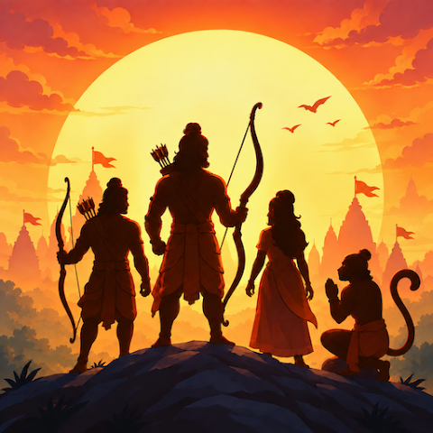 Ramayan Story